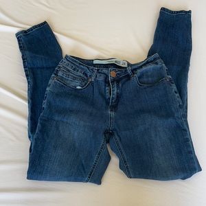 Barbell Apparel Jeans